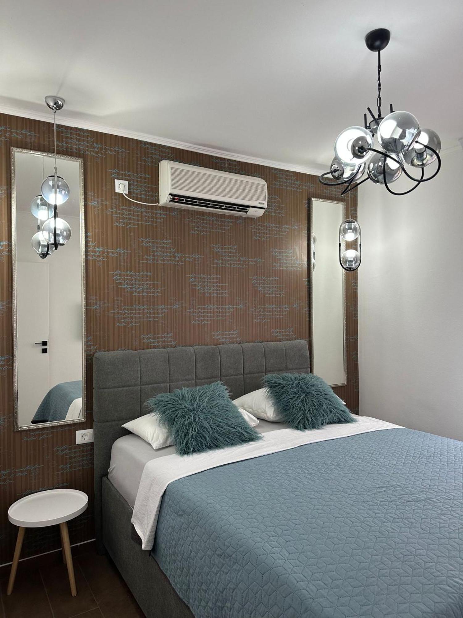 Apartments Brac Supetar Rum bild