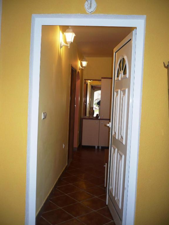 Apartments Brac Supetar Rum bild